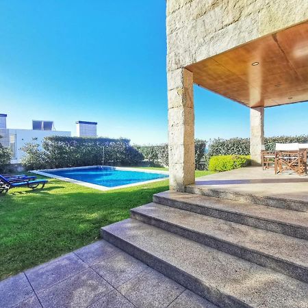Hill & Beach House Віана-ду-Каштелу Екстер'єр фото