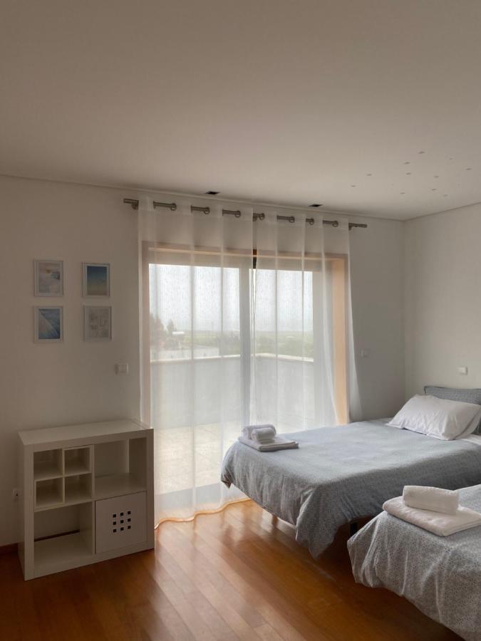 Hill & Beach House Віана-ду-Каштелу Екстер'єр фото