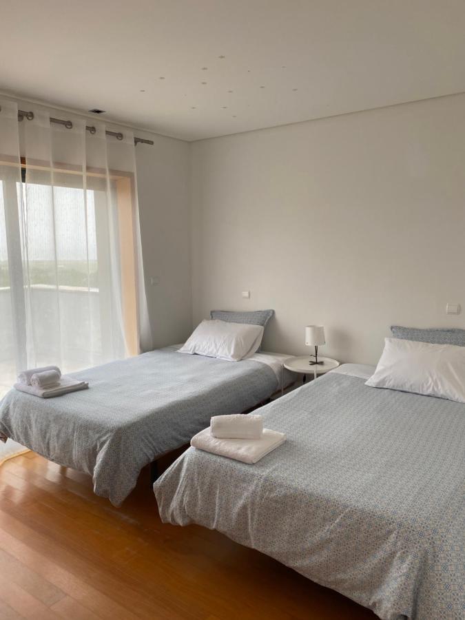 Hill & Beach House Віана-ду-Каштелу Екстер'єр фото