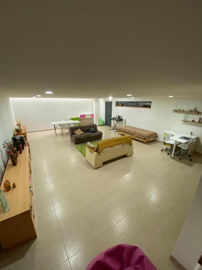 Hill & Beach House Віана-ду-Каштелу Екстер'єр фото