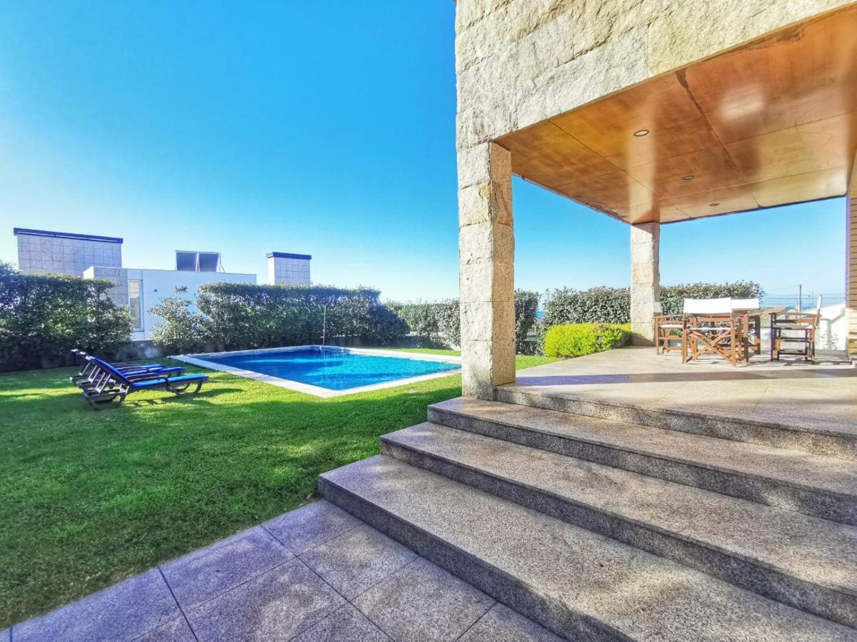 Hill & Beach House Віана-ду-Каштелу Екстер'єр фото